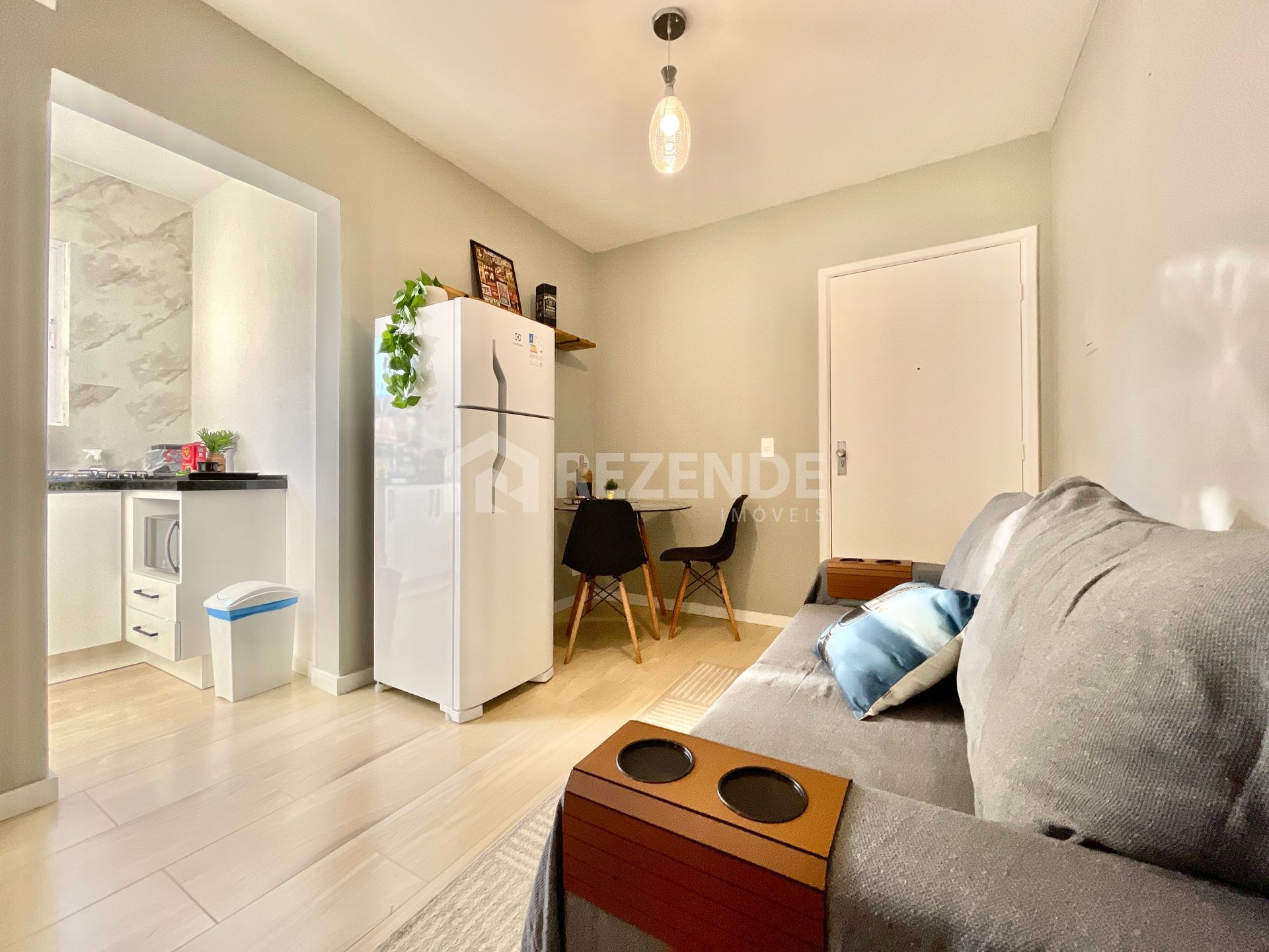 venda apartamento 1 dormitorio residencial vila romana centro passo fundo rs rezende imoveis (8)