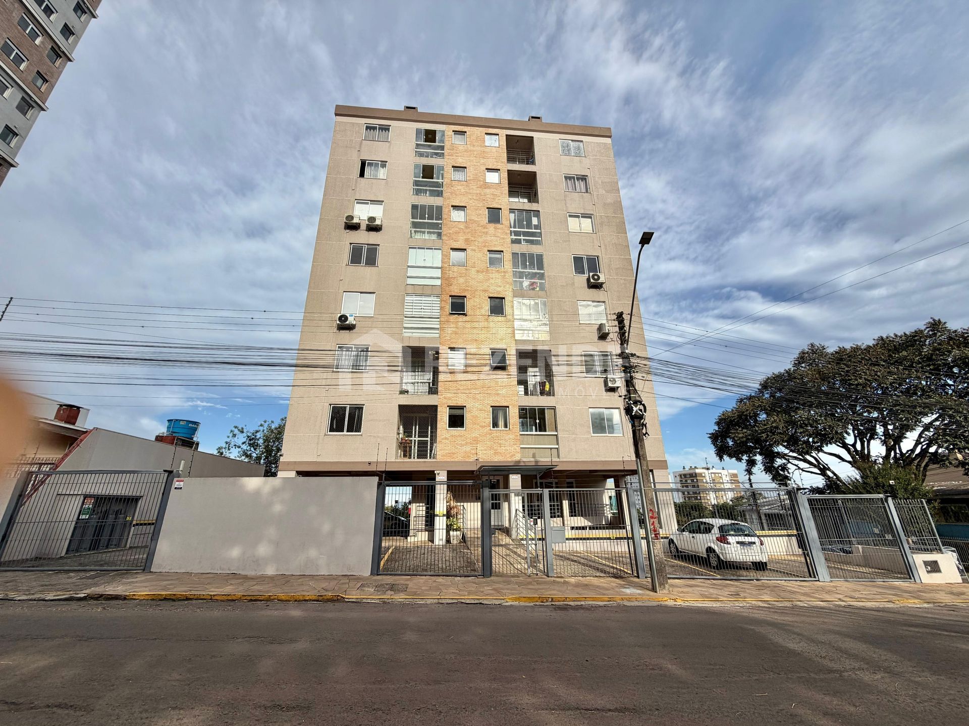 venda apartamento 3 dormitorios edificio vera cruz vera cruz passo fundo rs rezende imoveis (11)