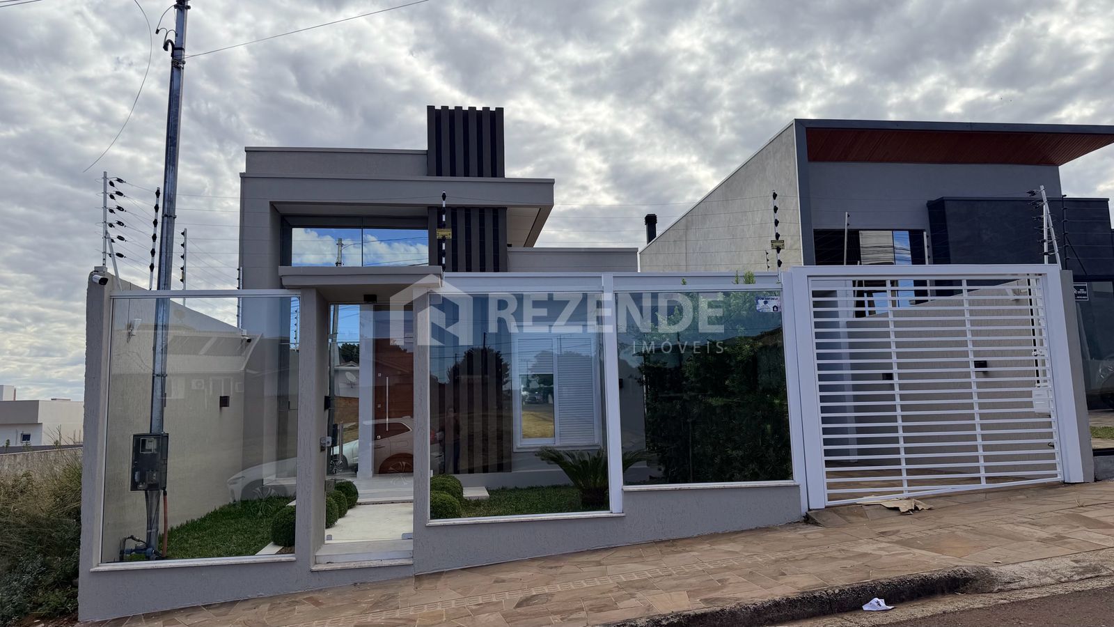 venda casa residencial 2 dormitorios altos da boa vista passo fundo rs rezende imoveis (6)