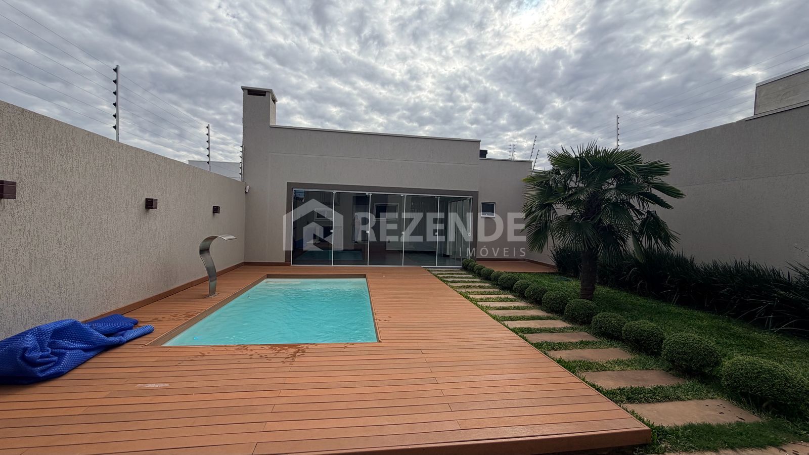 venda casa residencial 2 dormitorios altos da boa vista passo fundo rs rezende imoveis (9)
