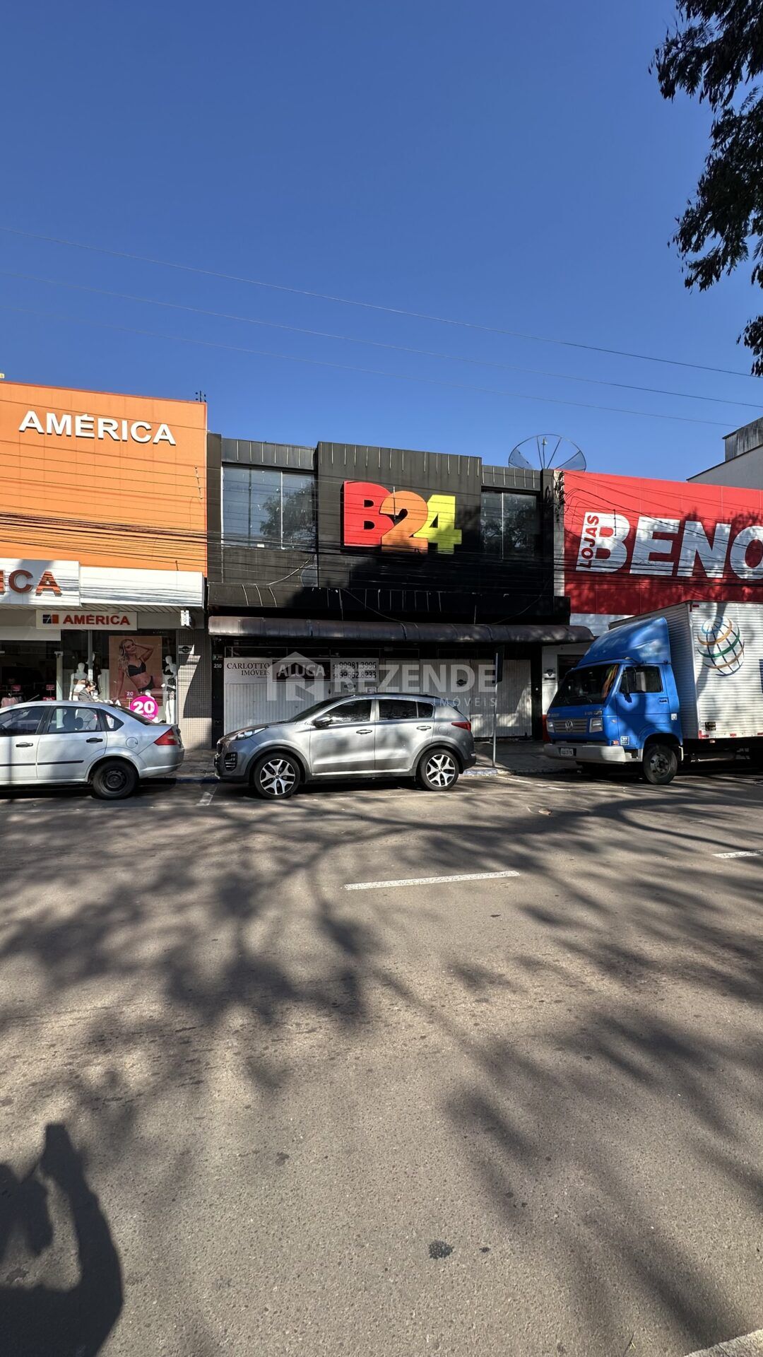 aluguel sala loja terrea 588m2 centro passo fundo rs rezende imoveis (4) aluguel sala loja terrea 588m2 centro passo fundo rs rezende imoveis (4)