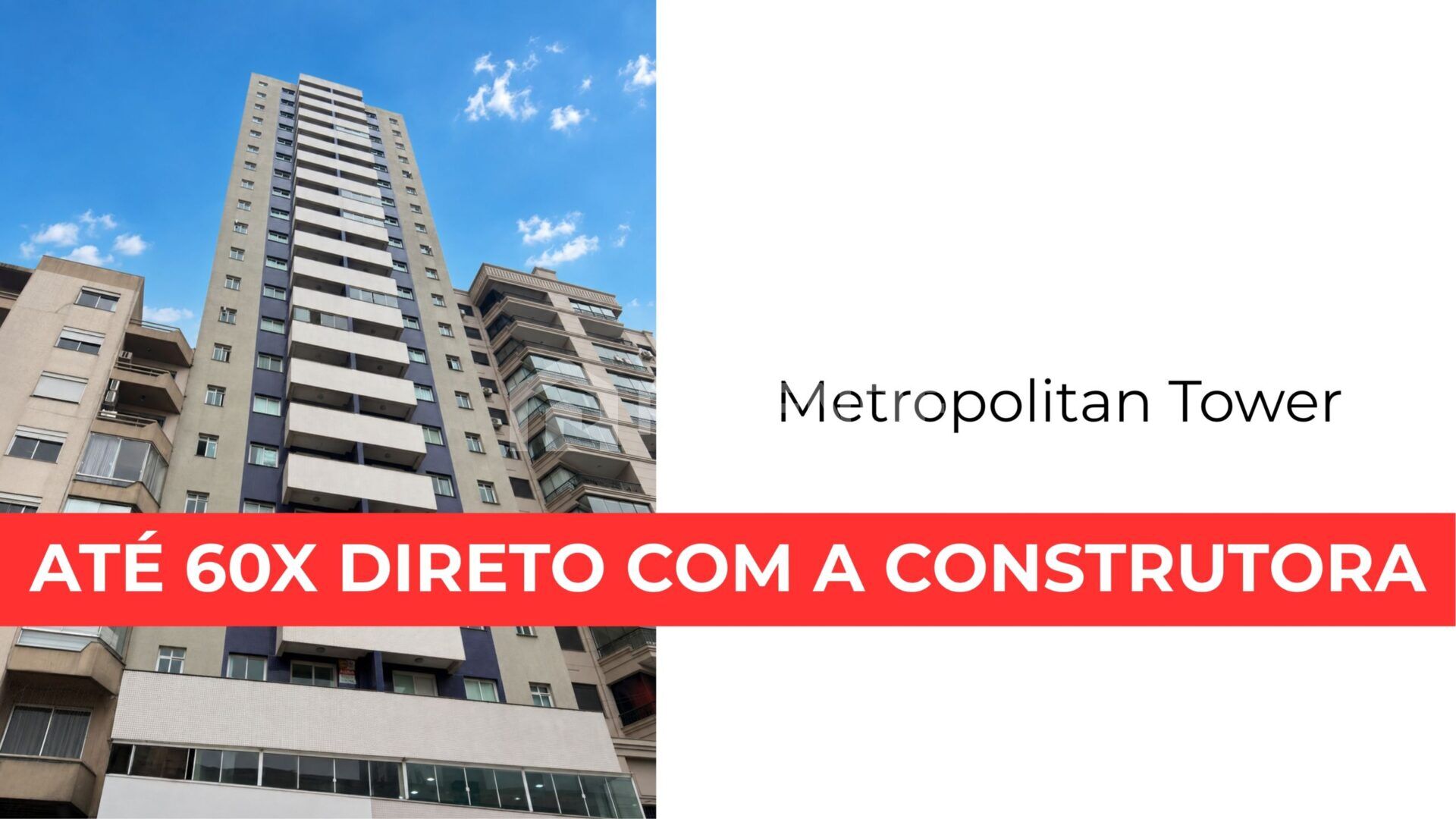 venda apartamento 1 dormitorio metropolitan tower centro passo fundo rs rezende imoveis (1)