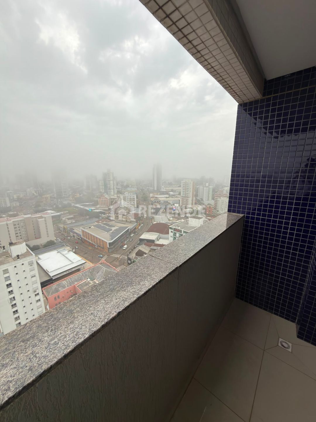 venda apartamento 1 dormitorio metropolitan tower centro passo fundo rs rezende imoveis (4)