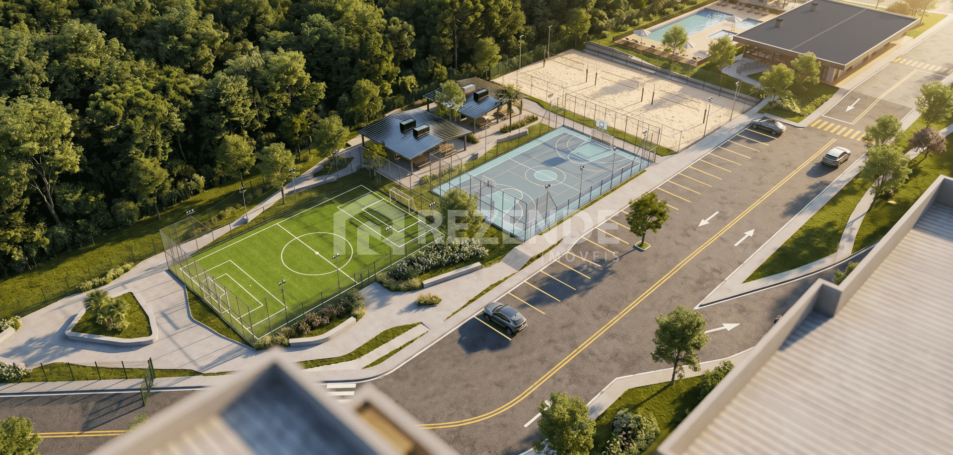 venda apartamento 2 dormitorios garden condominio clube nene graeff passo fundo rs (1)