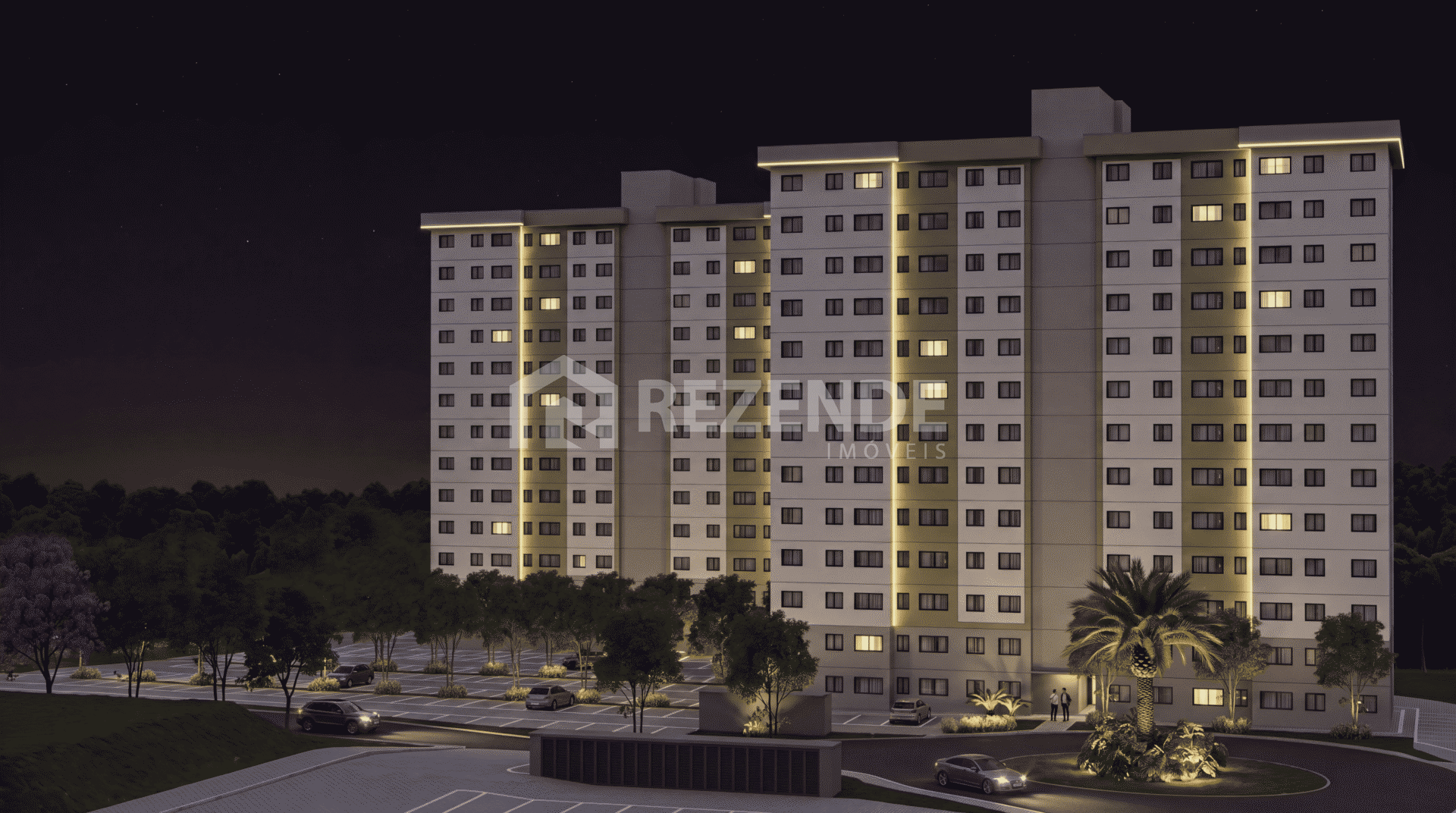 venda apartamento 2 dormitorios garden condominio clube nene graeff passo fundo rs (10)