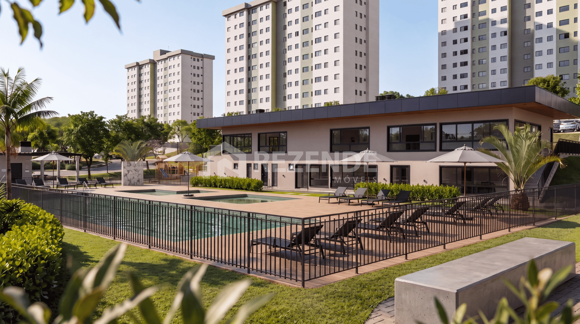 venda apartamento 2 dormitorios garden condominio clube nene graeff passo fundo rs (15)