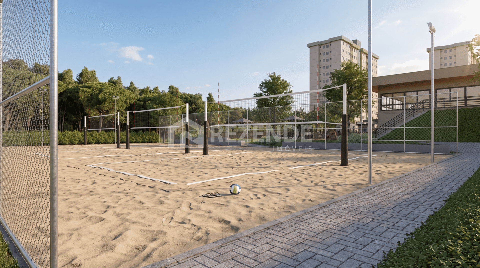 venda apartamento 2 dormitorios garden condominio clube nene graeff passo fundo rs (18)
