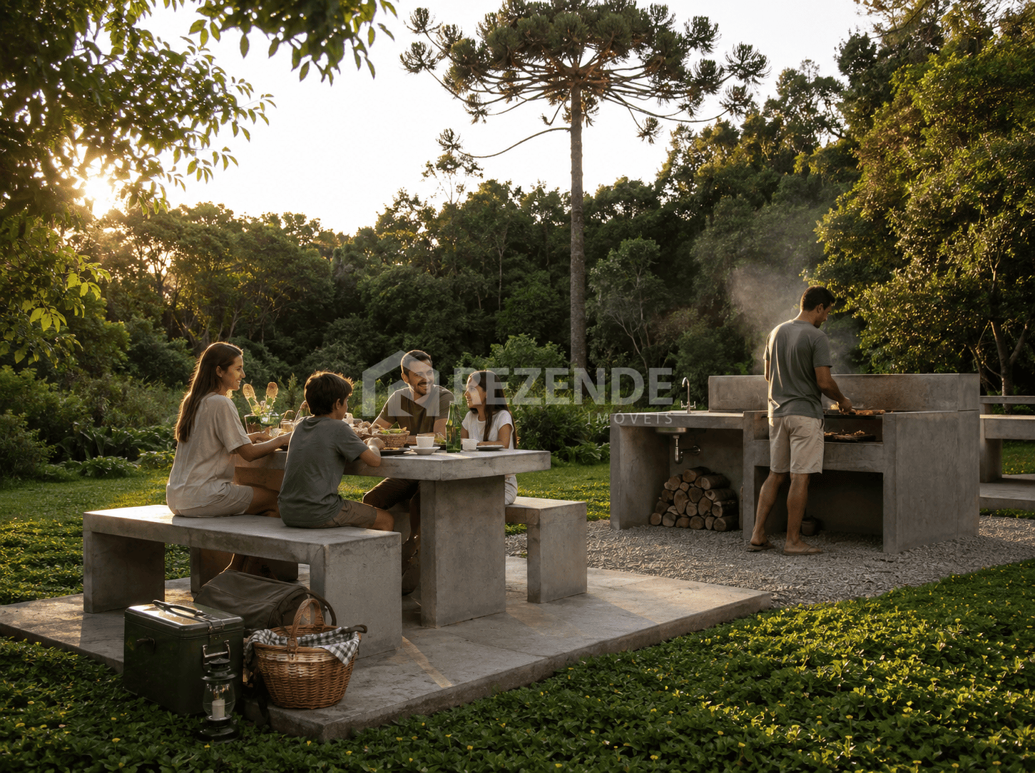 venda apartamento 2 dormitorios garden condominio clube nene graeff passo fundo rs (2)