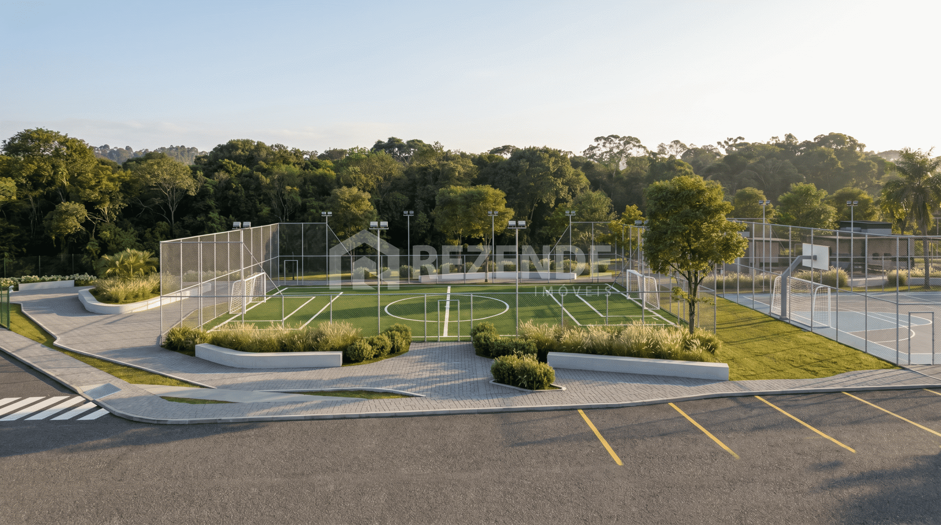 venda apartamento 2 dormitorios garden condominio clube nene graeff passo fundo rs (20)