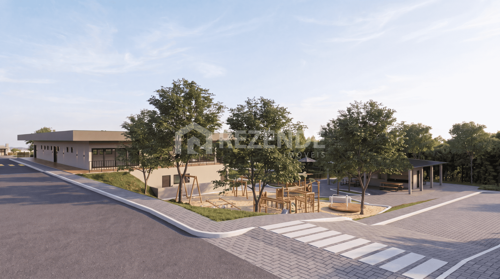 venda apartamento 2 dormitorios garden condominio clube nene graeff passo fundo rs (4)