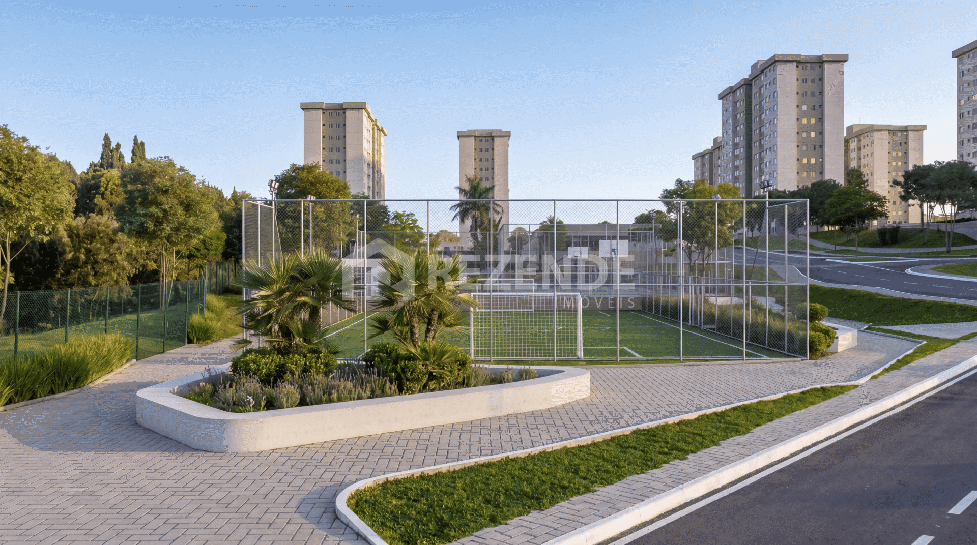 venda apartamento 2 dormitorios garden condominio clube nene graeff passo fundo rs (5)