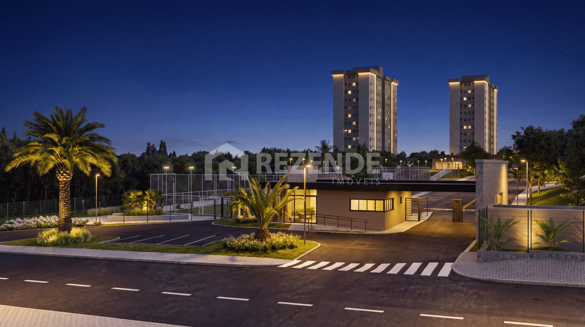 venda apartamento 2 dormitorios garden condominio clube nene graeff passo fundo rs (7)