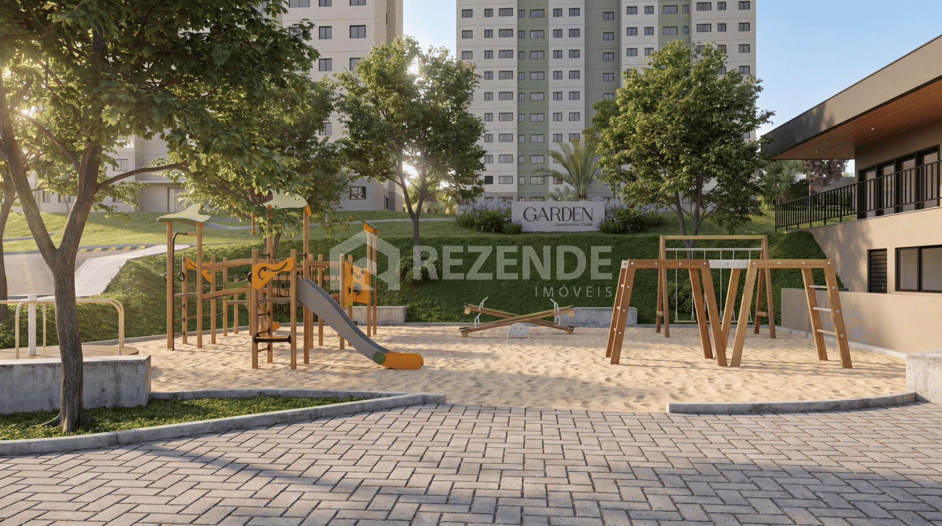venda apartamento 2 dormitorios garden condominio clube nene graeff passo fundo rs (8)