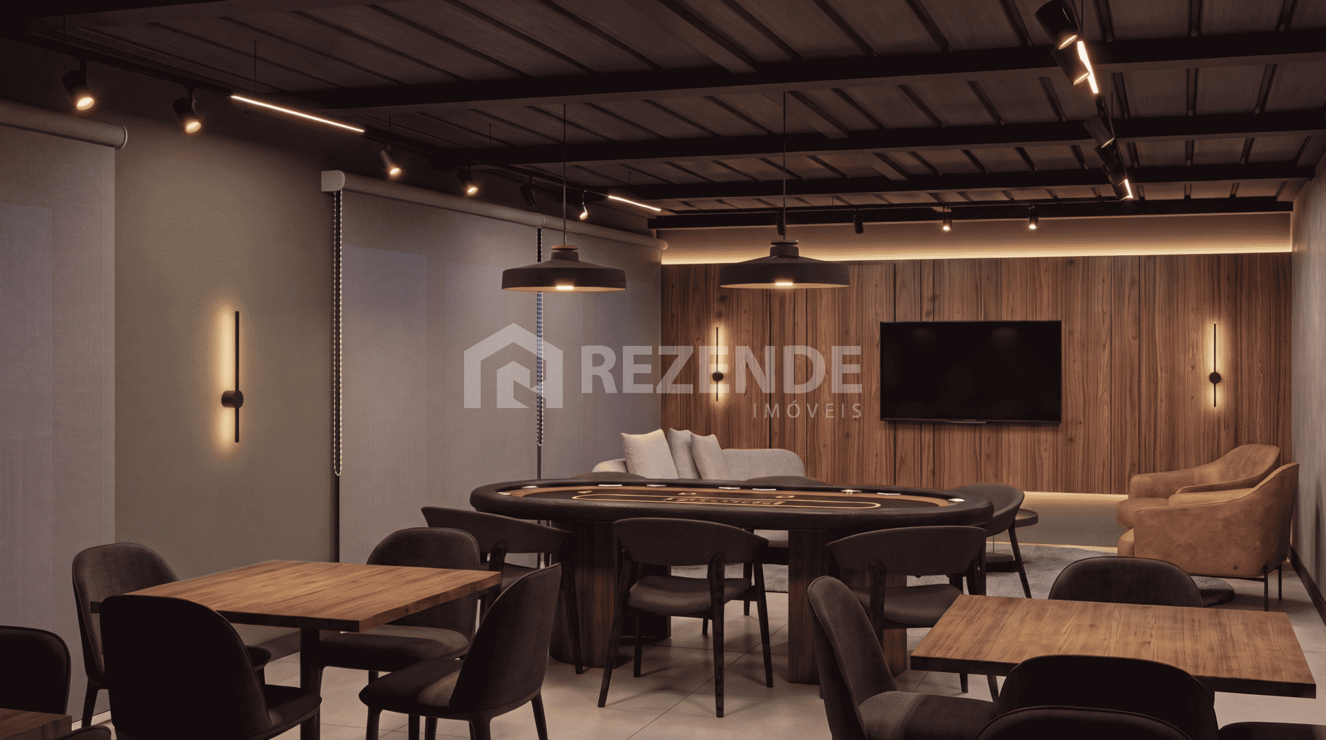 venda apartamento 2 dormitorios garden condominio clube nene graeff passo fundo rs (pub) (2)