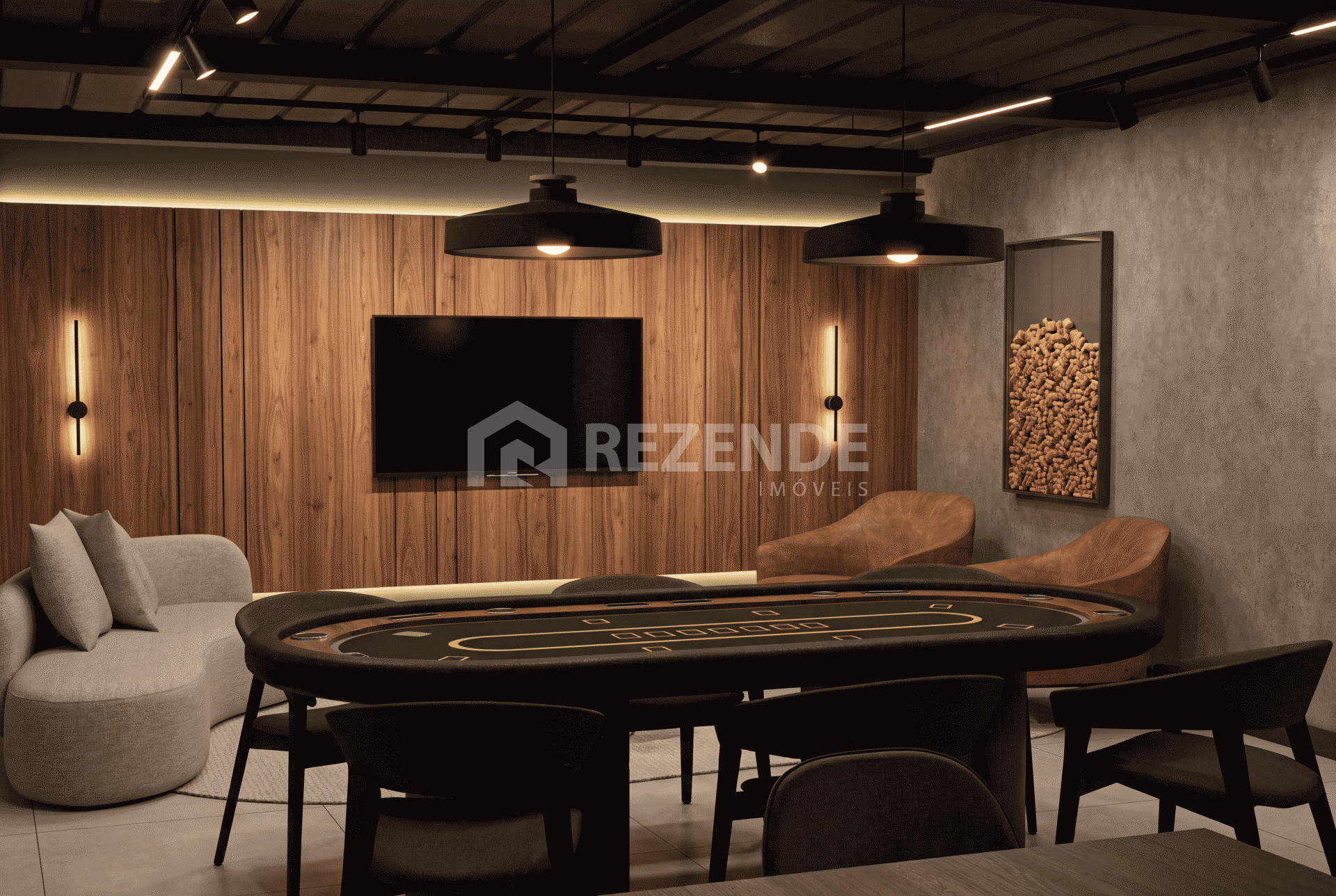 venda apartamento 2 dormitorios garden condominio clube nene graeff passo fundo rs (pub) (4)