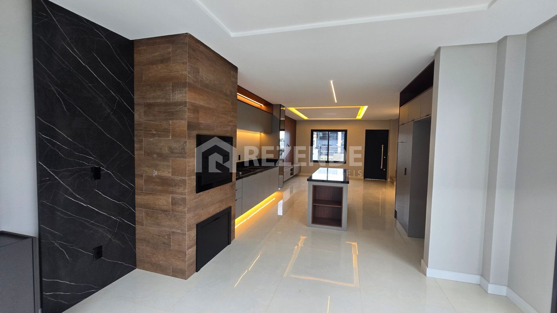 venda casa residencial 3 dormitorios mobiliado cidade nova passo fundo rs rezende imoveis 5 (3)