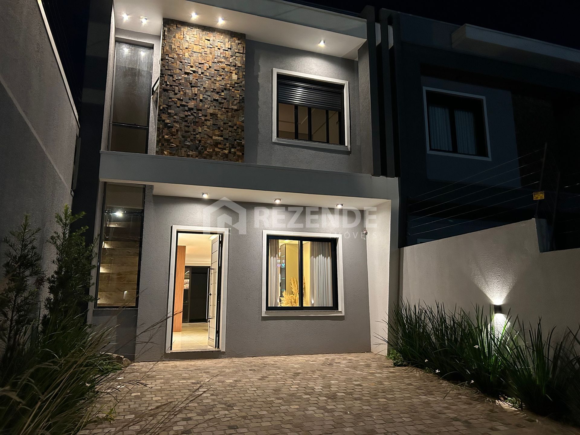 venda casa residencial 3 dormitorios mobiliado cidade nova passo fundo rs rezende imoveis 5 (8)