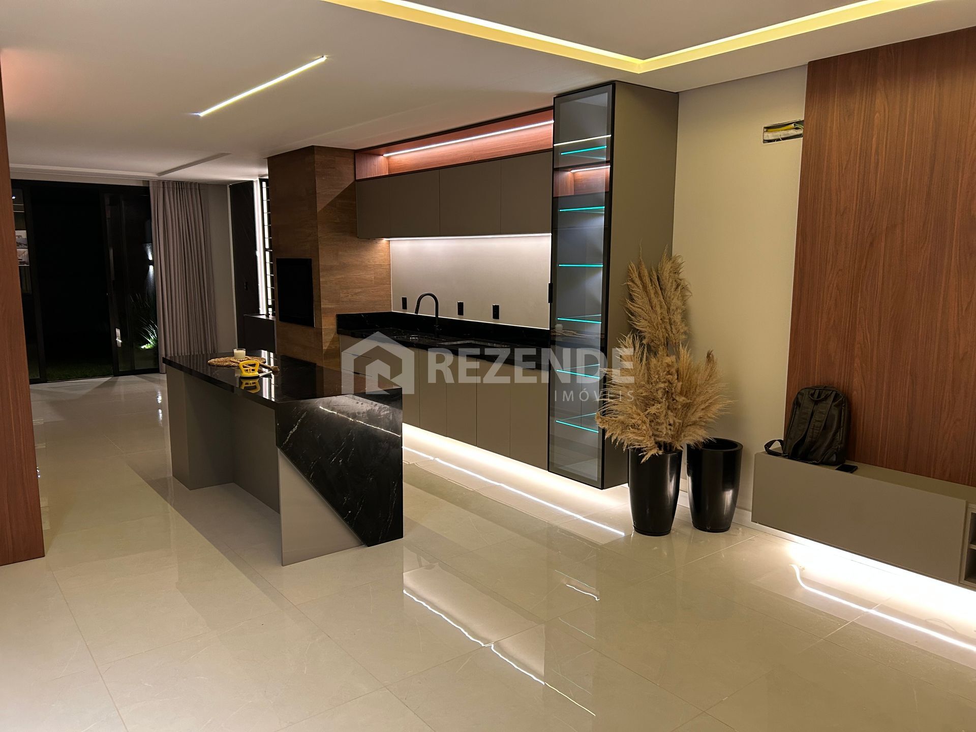 venda casa residencial 3 dormitorios mobiliado cidade nova passo fundo rs rezende imoveis 5 (9)