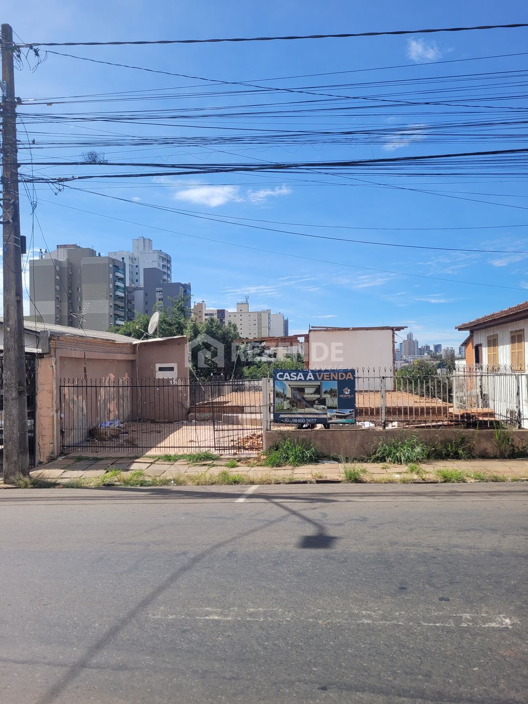 venda terreno 247m2 boqueirao passo fundo rs rezendeimoveis2 venda terreno 247m2 boqueirao passo fundo rs rezendeimoveis2