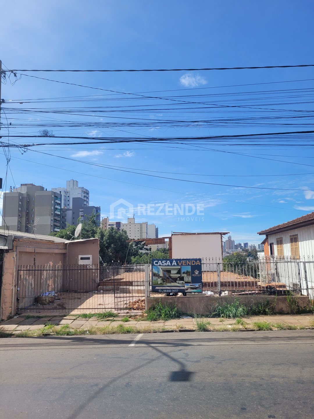 venda terreno 247m2 boqueirao passo fundo rs rezendeimoveis3 venda terreno 247m2 boqueirao passo fundo rs rezendeimoveis3