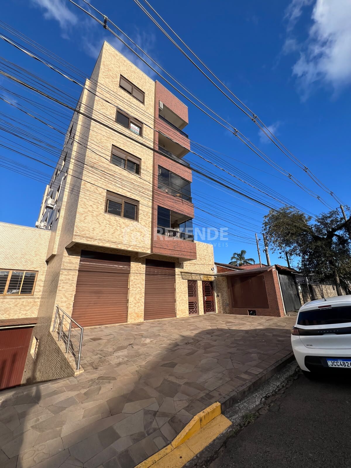 venda sala loja terrea 201m2 boqueirao passo fundo rs rezende imoveis1