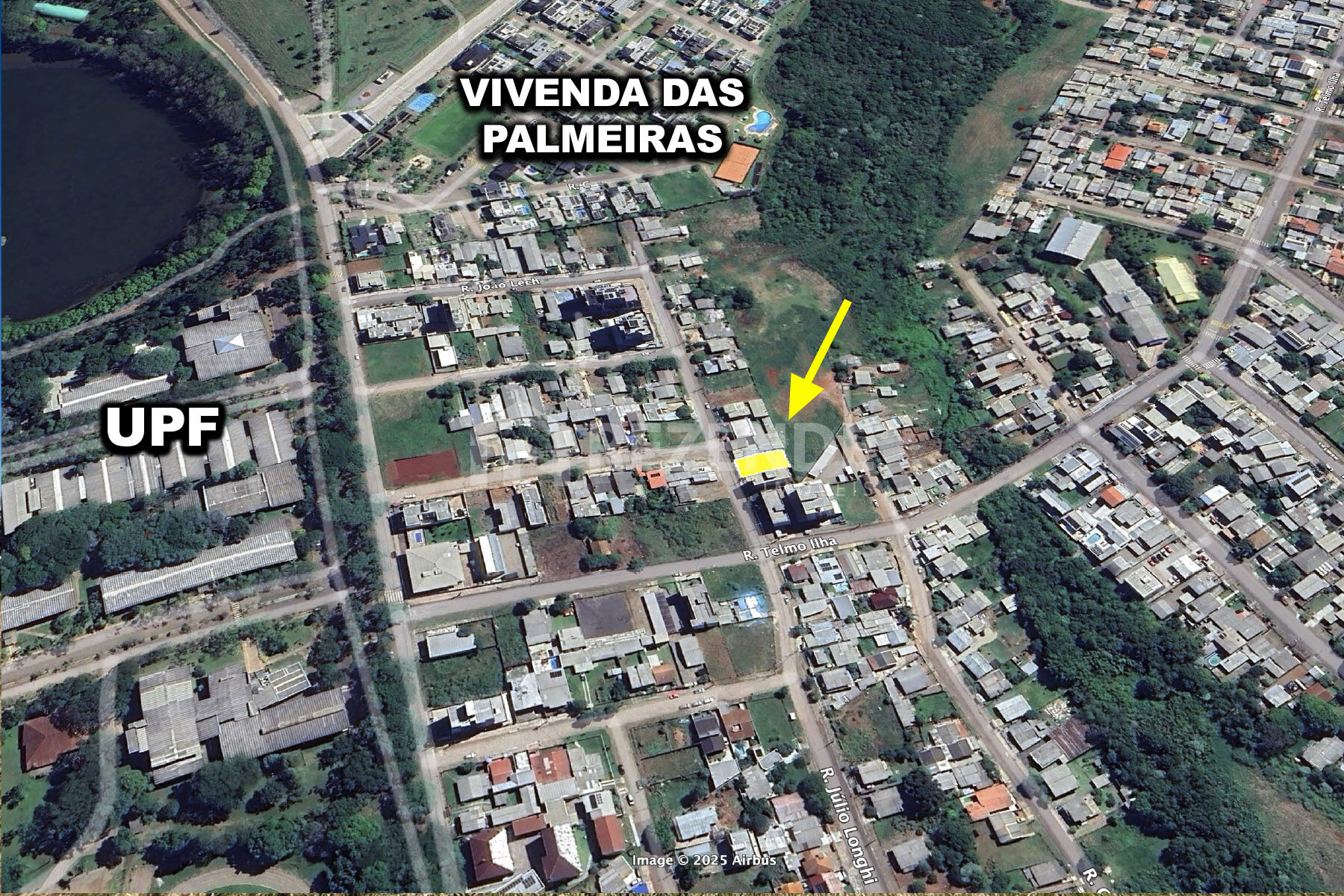 venda terreno 300m2 leonardo ilha passo fundo rs rezende imoveis (2) venda terreno 300m2 leonardo ilha passo fundo rs rezende imoveis (2)