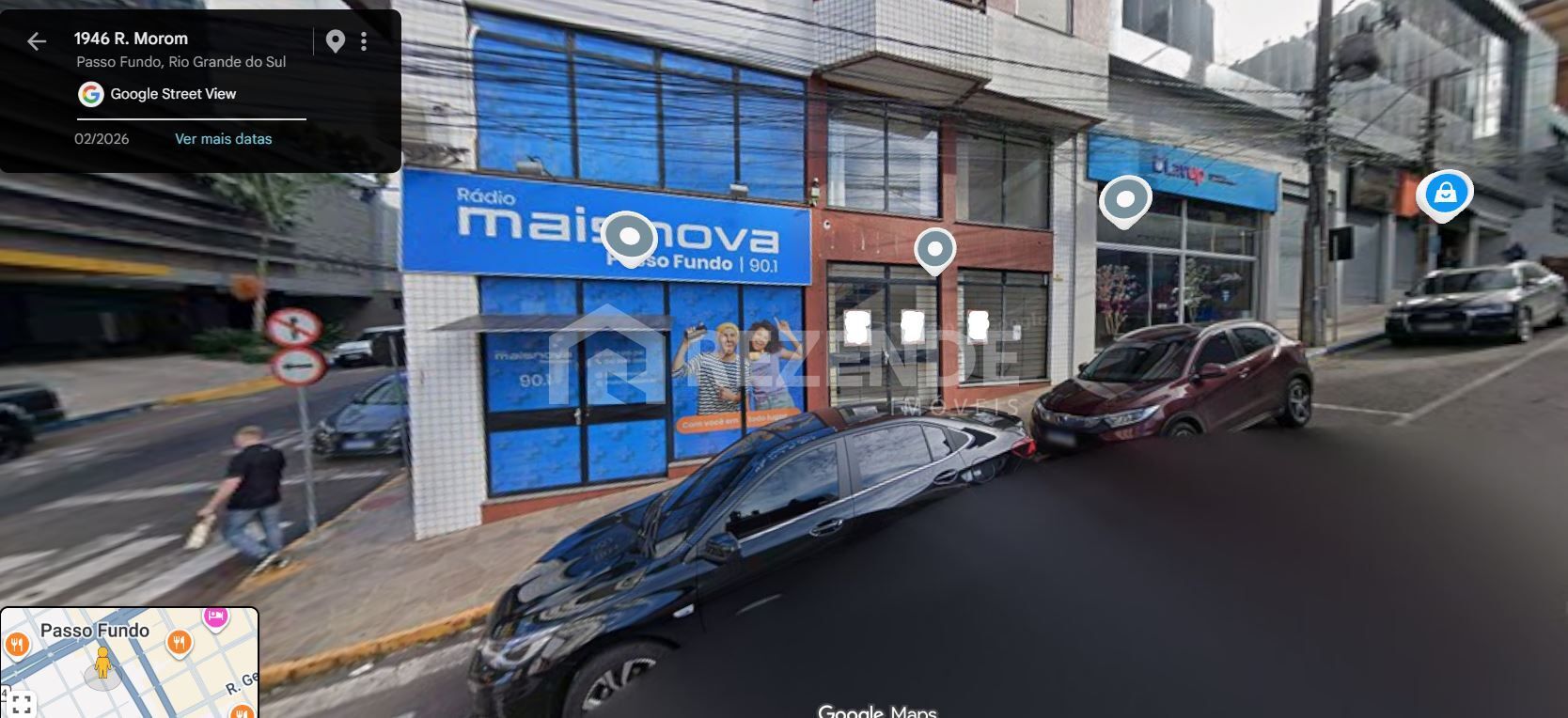 aluguel sala loja terrea 80m2 centro passo fundo rs rezende imoveis (1) aluguel sala loja terrea 80m2 centro passo fundo rs rezende imoveis (1)
