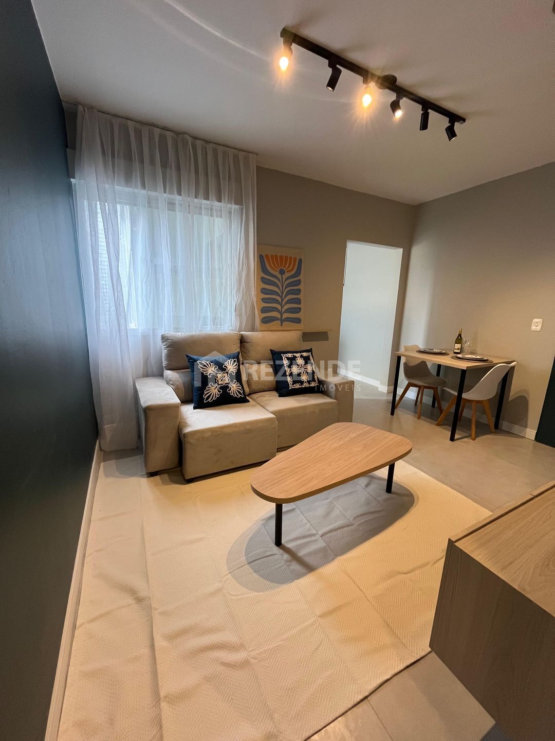 venda apartamento 1 dormitorio don luciano centro passo fundo rezende imoveis (1)