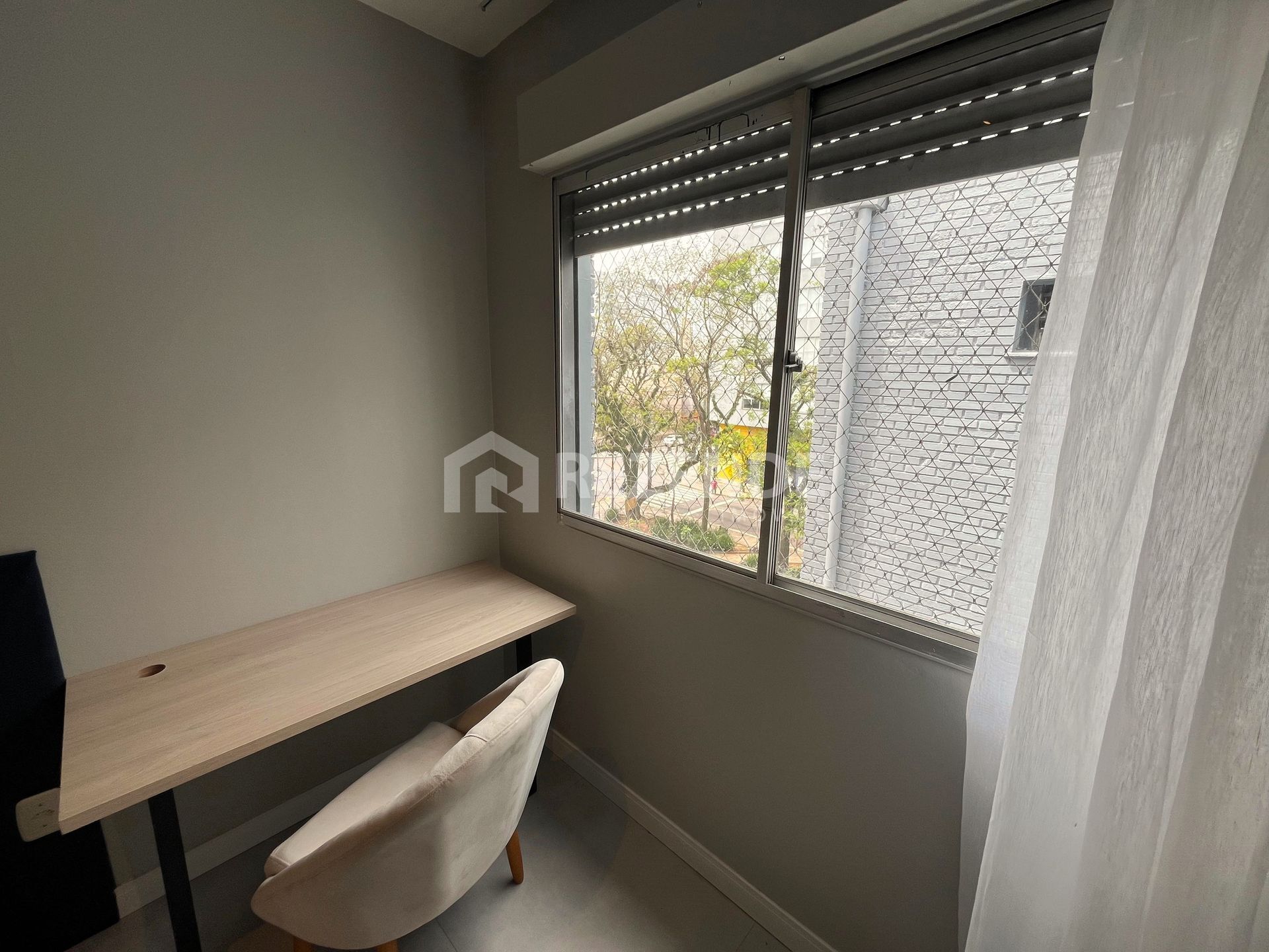 venda apartamento 1 dormitorio don luciano centro passo fundo rezende imoveis (17)
