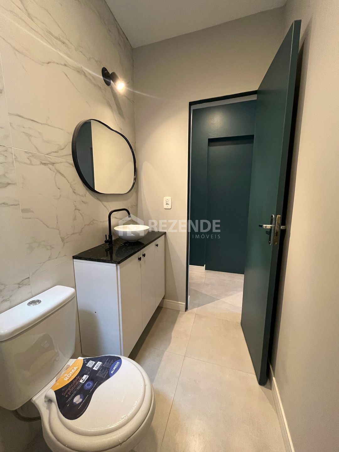 venda apartamento 1 dormitorio don luciano centro passo fundo rezende imoveis (4)