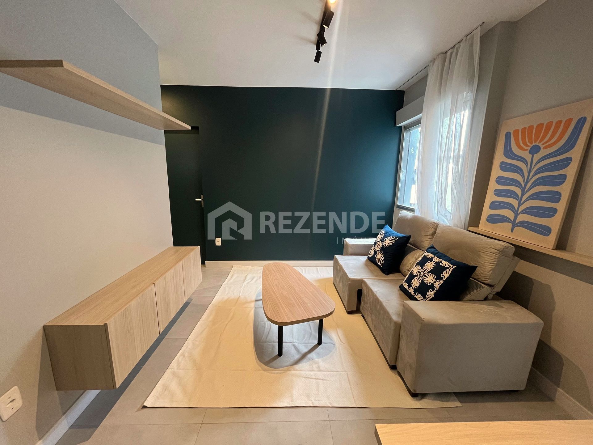 venda apartamento 1 dormitorio don luciano centro passo fundo rezende imoveis (9)