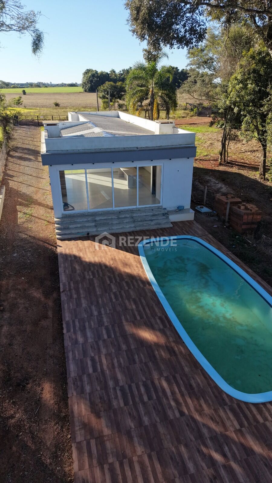 venda casa em condominio 3 dormitorios estrela do sul nicolau vergueiro rs rezende imoveis (6)
