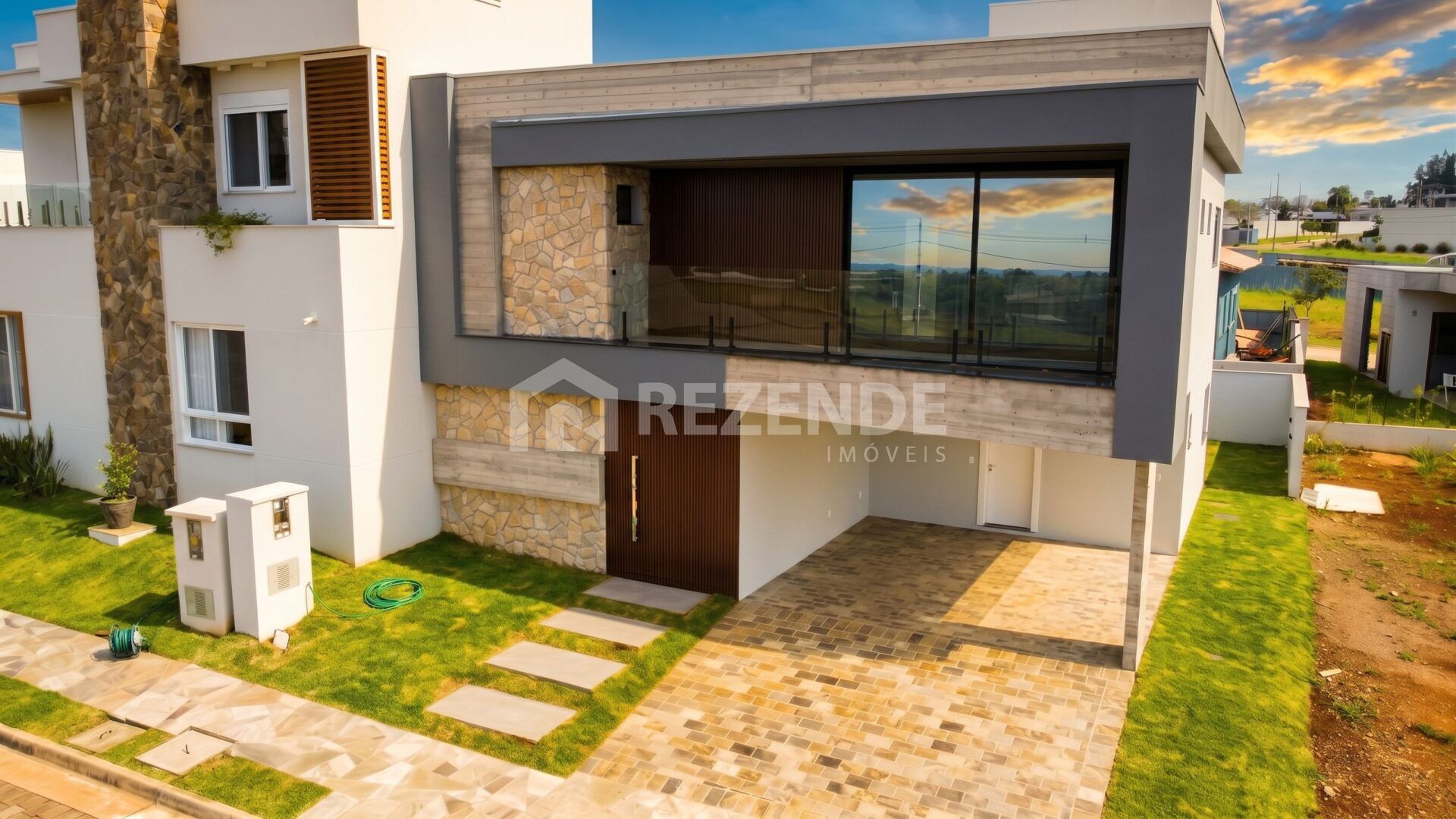 venda casa em condominio 3 dormitorios terramp condominio club passo fundo rs rezende imoveis (2) venda casa em condominio 3 dormitorios terramp condominio club passo fundo rs rezende imoveis (2)