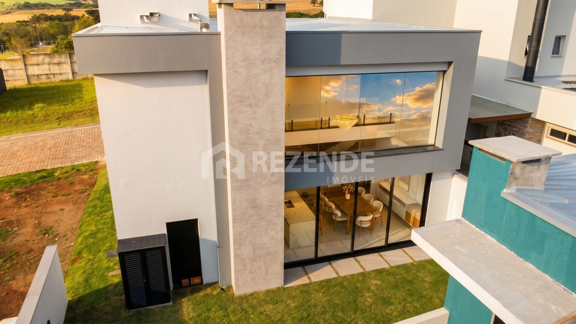 venda casa em condominio 3 dormitorios terramp condominio club passo fundo rs rezende imoveis (4) venda casa em condominio 3 dormitorios terramp condominio club passo fundo rs rezende imoveis (4)